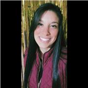 Profesora de primaria para dar apoyo a los niños. 
Estoy estudiando Técnico de Asistente de Preescolar.
Me encanta trabajar con niñ@s